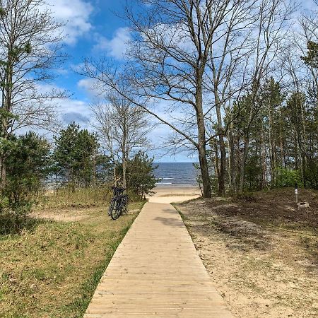 Greenhouse Apartments Jurmala Luaran gambar