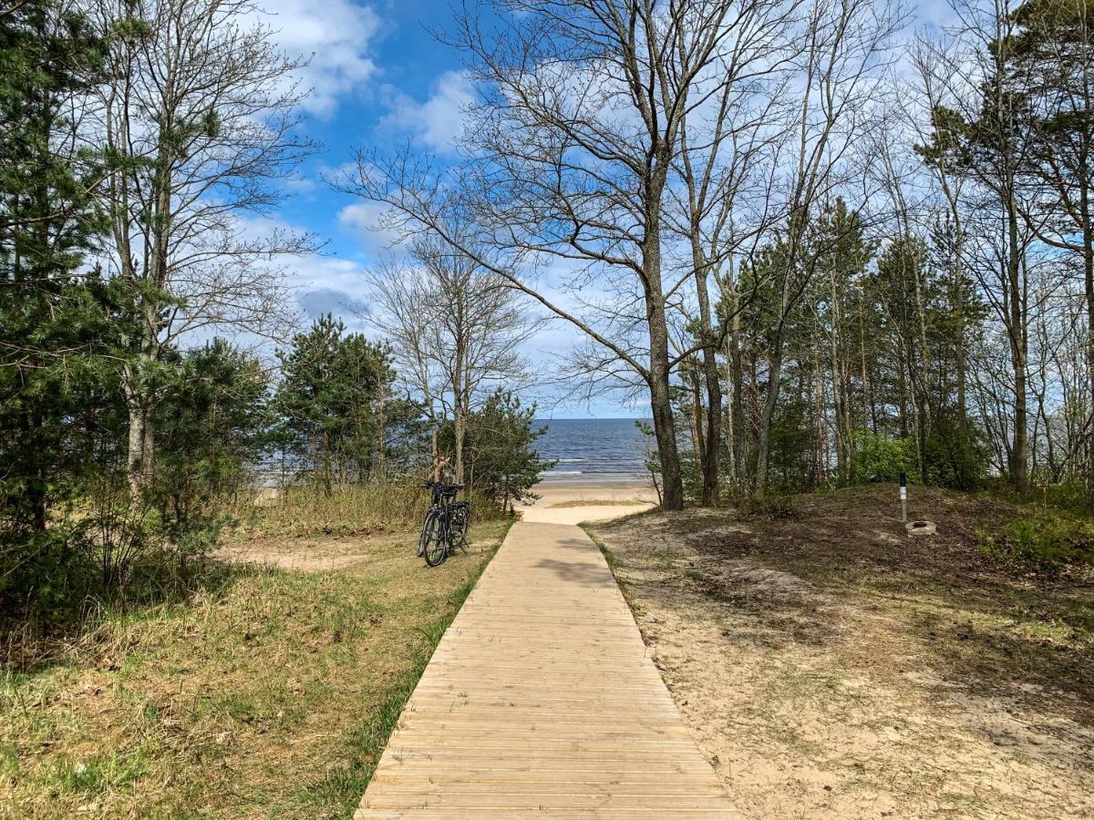 Greenhouse Apartments Jurmala Luaran gambar