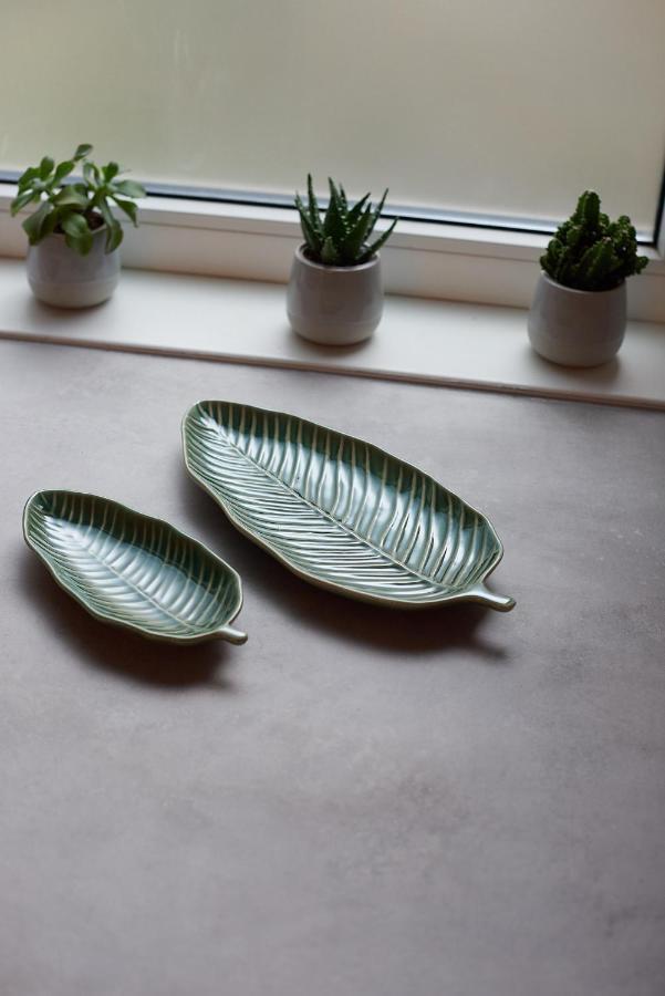 Greenhouse Apartments Jurmala Luaran gambar