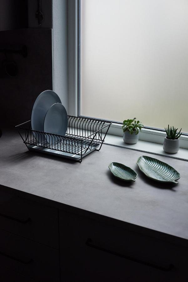 Greenhouse Apartments Jurmala Luaran gambar