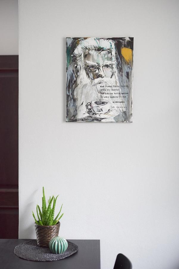 Greenhouse Apartments Jurmala Luaran gambar