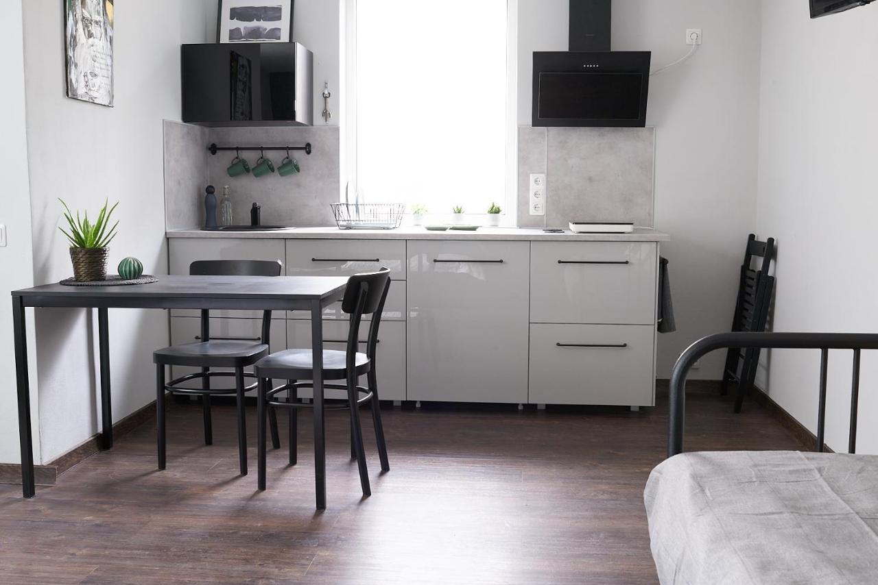 Greenhouse Apartments Jurmala Luaran gambar
