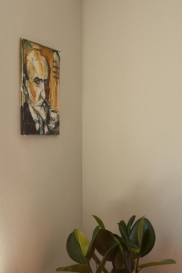 Greenhouse Apartments Jurmala Luaran gambar
