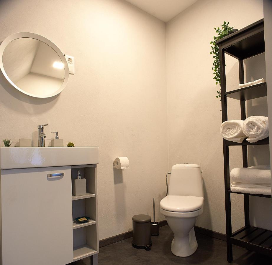 Greenhouse Apartments Jurmala Luaran gambar