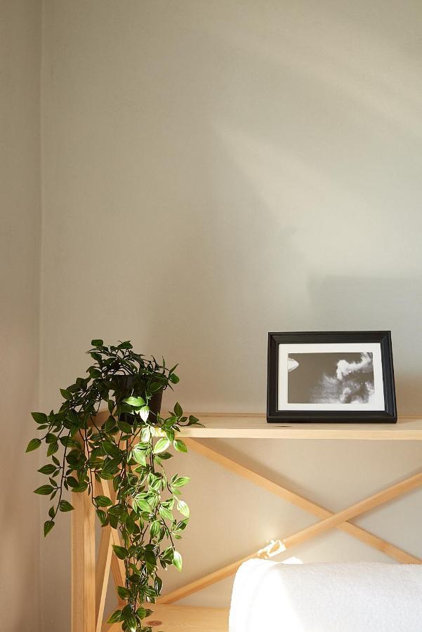 Greenhouse Apartments Jurmala Luaran gambar
