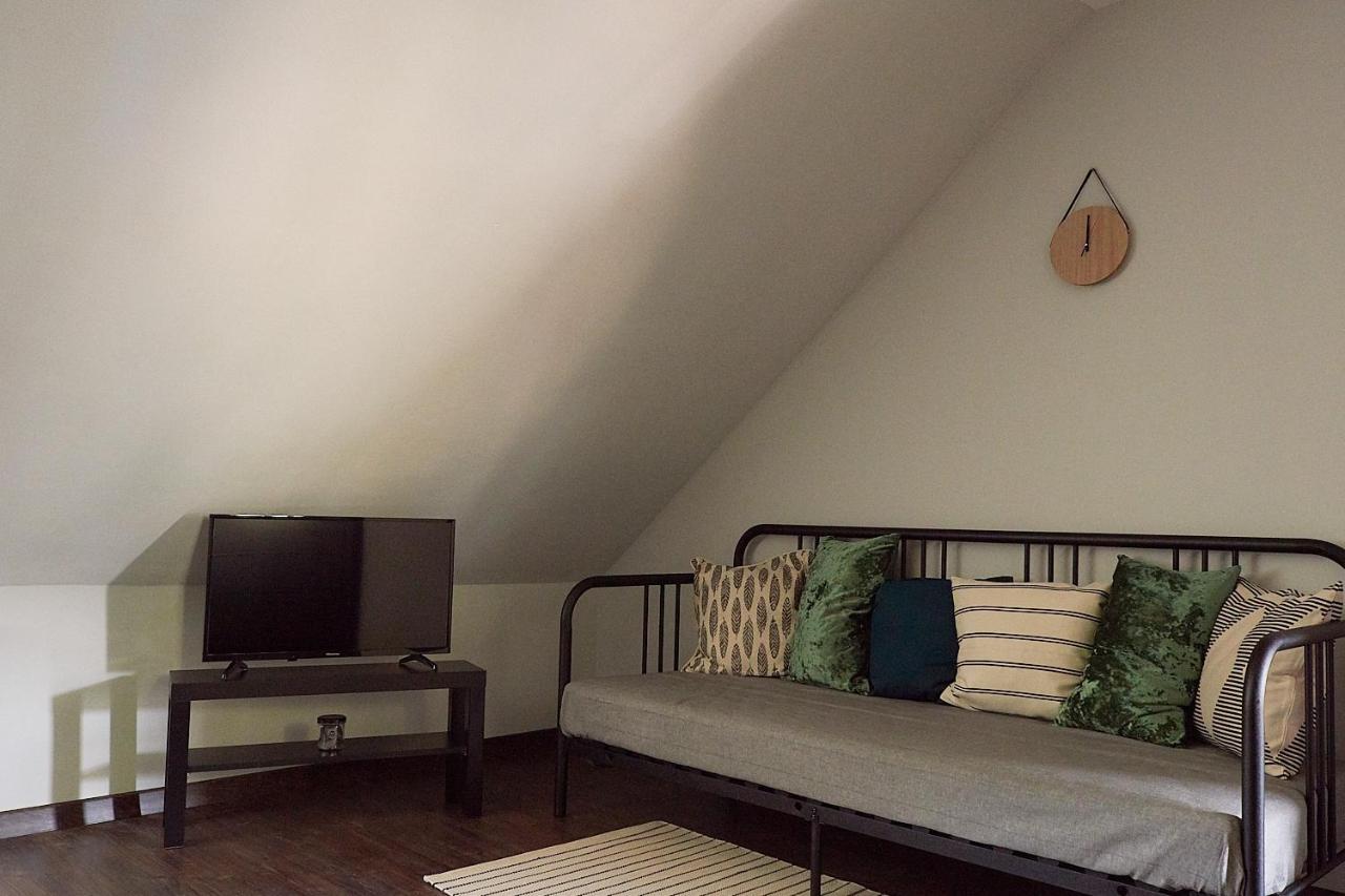 Greenhouse Apartments Jurmala Luaran gambar