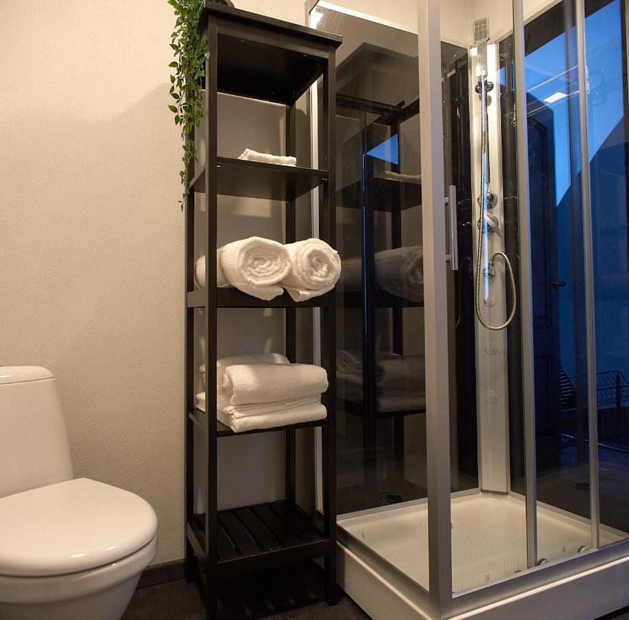 Greenhouse Apartments Jurmala Luaran gambar