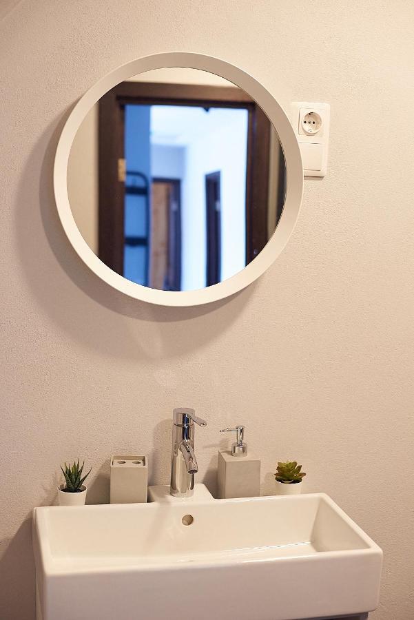 Greenhouse Apartments Jurmala Luaran gambar