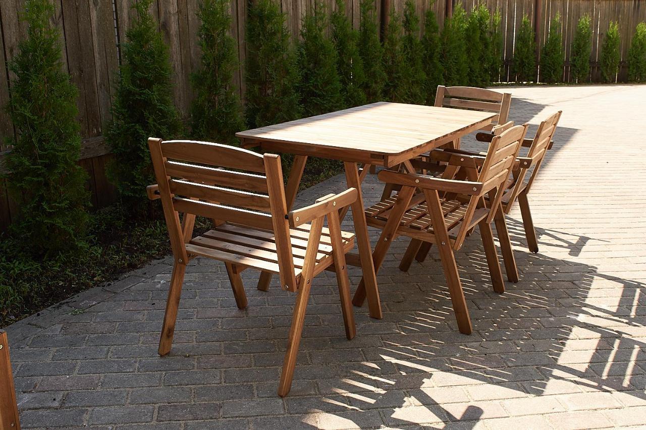 Greenhouse Apartments Jurmala Luaran gambar