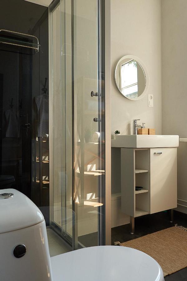 Greenhouse Apartments Jurmala Luaran gambar