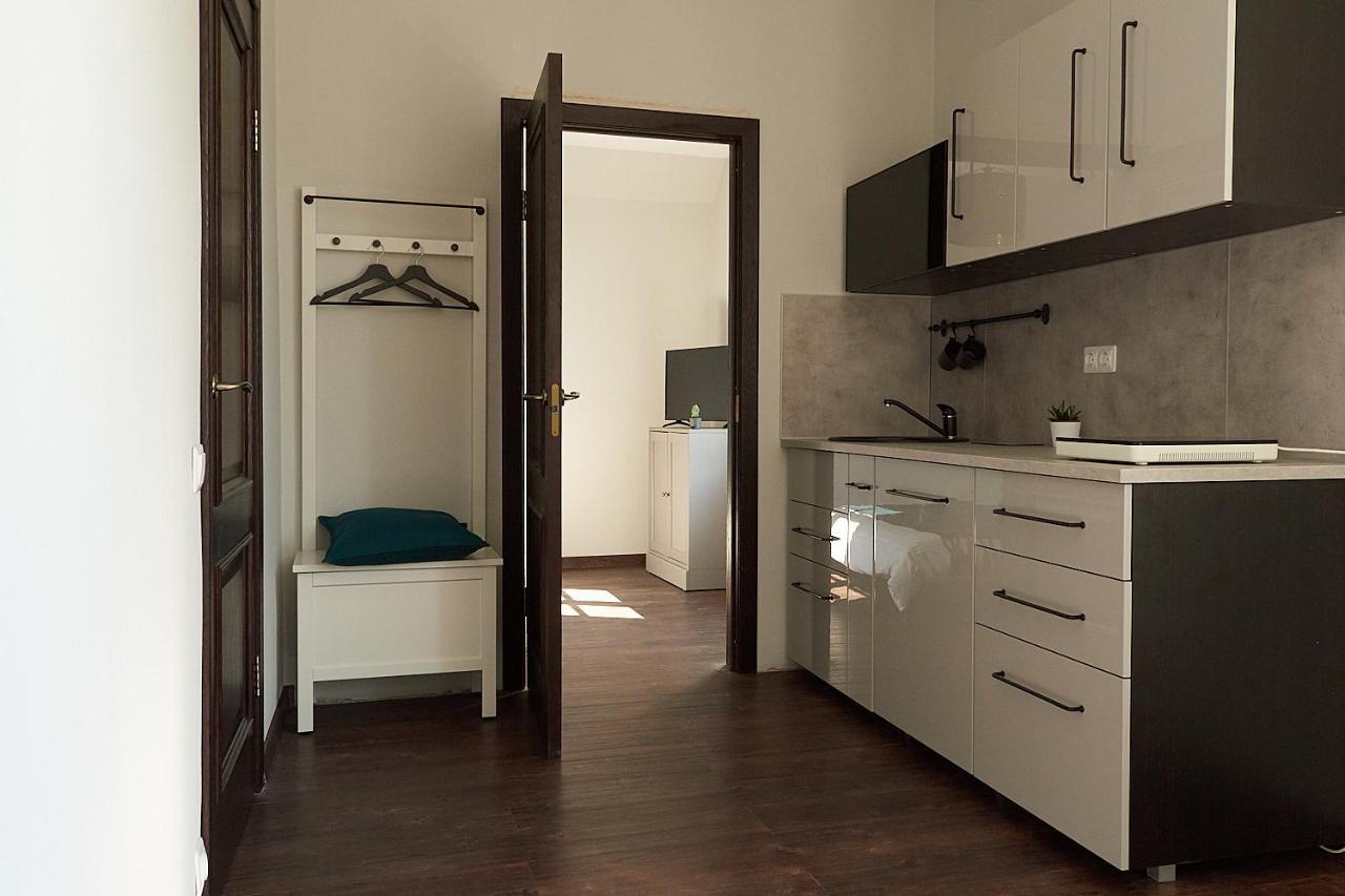Greenhouse Apartments Jurmala Luaran gambar