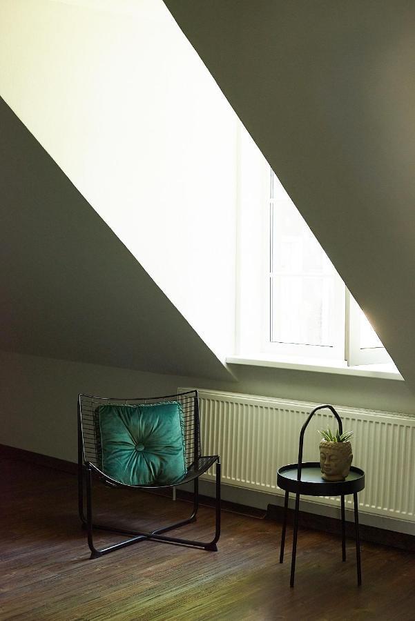 Greenhouse Apartments Jurmala Luaran gambar