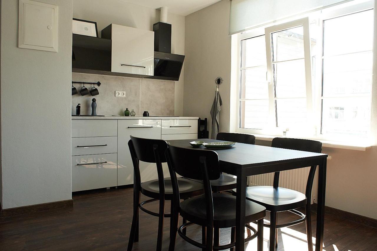 Greenhouse Apartments Jurmala Luaran gambar